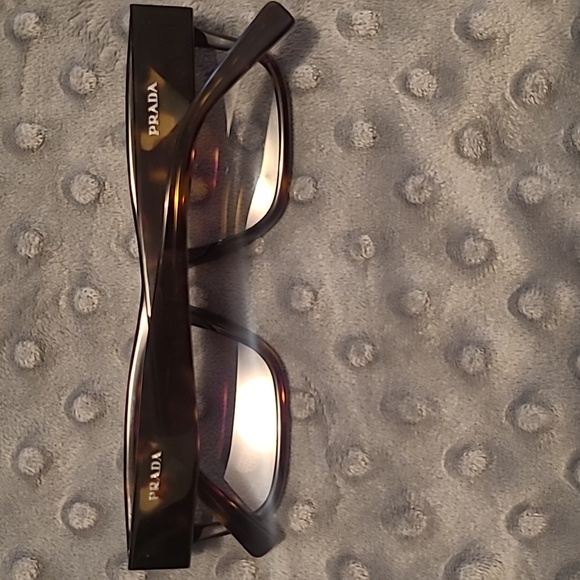 PRADA Eyeglasses - Picture 3 of 5
